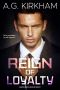 [Dark Reign 08] • Reign of Loyalty